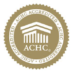 ACHC Accredited