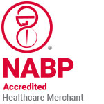 NABP Accredited Healthcare Merchant