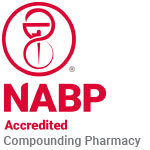 NABP Accredited Compounding Pharmacy