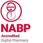 NABP Accredited Digital Pharmacy