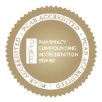 PCAB Accredited